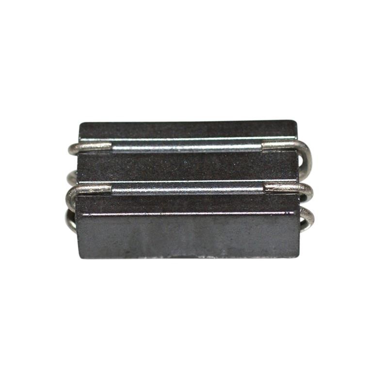 10 pcs : 2744065446 - CMC 2LN 255 OHM SMD
