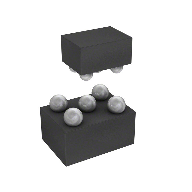 10 pcs : PCMF1USB3BA/CZ - CMC 2LN SMD ESD