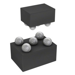 10 pcs : PCMF1HDMI2BA-CZ - CMC 2LN SMD ESD