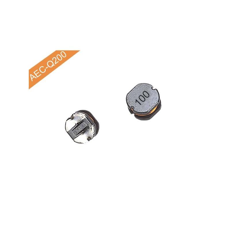 10 pcs : SP75-100K - SMD POWER INDUCTOR