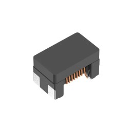 10 pcs : ALC2012H-381-2P-T05G - CMF, FOR 5G ETHERNET, -40~85C