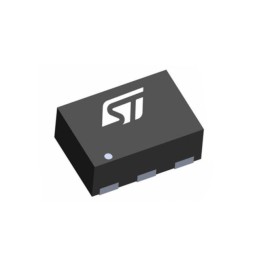 10 pcs : ECMF2-40A100N6 - CMC 100MA 2LN SMD ESD