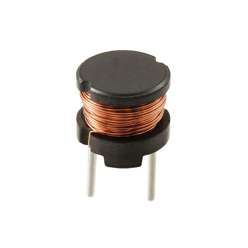 10 pcs : RCH875NP-102K - FIXED IND 1MH 180MA 2.94 OHM TH