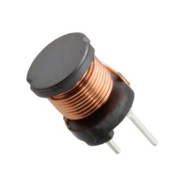 10 pcs : RCH895NP-101K - FIXED IND 100UH 720MA 190MOHM TH