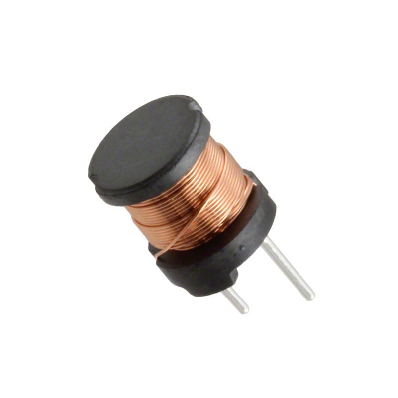 10 pcs : RCH895NP-102K - FIXED IND 1MH 220MA 1.84 OHM TH