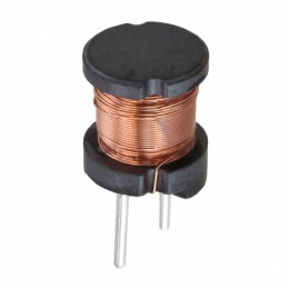 10 pcs : RCH895NP-332K - FIXED IND 3.3MH 120MA 6.16OHM TH