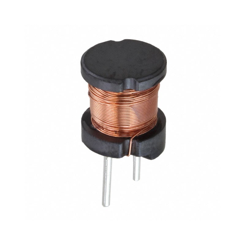 10 pcs : RCH895NP-332K - FIXED IND 3.3MH 120MA 6.16OHM TH