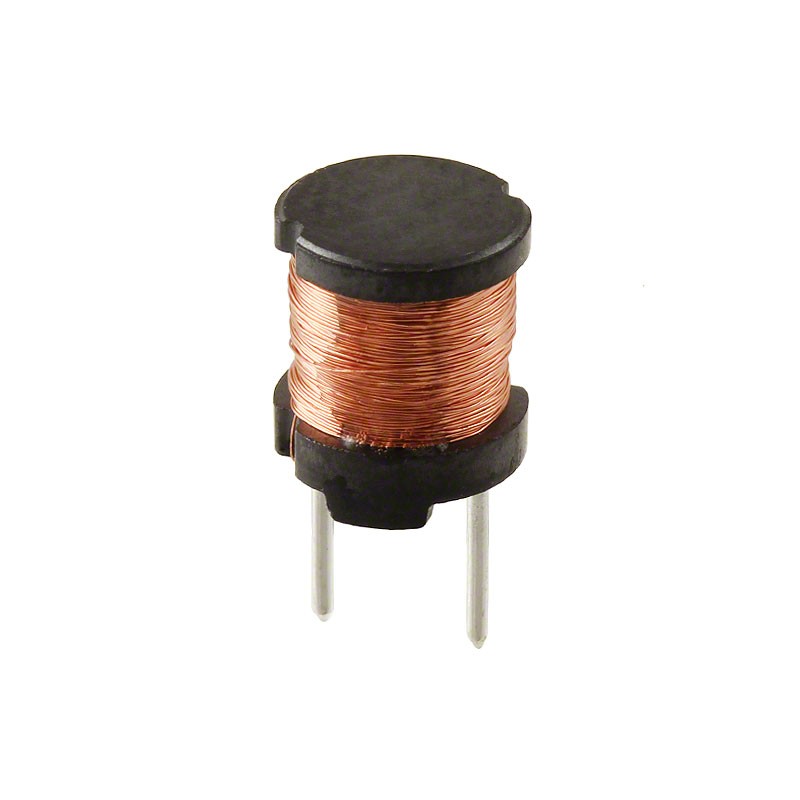 10 pcs : RCH895NP-333K - FIXED IND 33MH 37MA 64.2 OHM TH