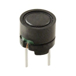 10 pcs : RCR875DNP-102K - FIXED IND 1MH 230MA 2.72 OHM TH