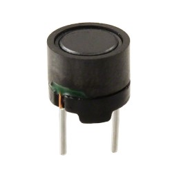 10 pcs : RCR875DNP-470L - FIXED IND 47UH 1.1A 170 MOHM TH