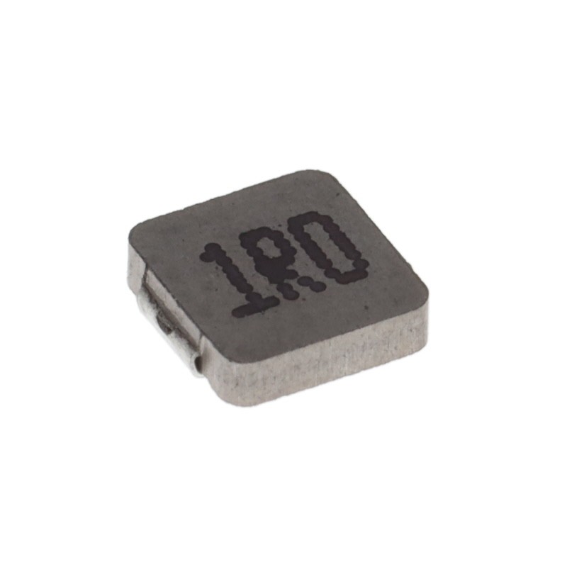 10 pcs : 0412CDMCCDS-1R0MC - FIXED IND 1UH 4.1A 47 MOHM SMD