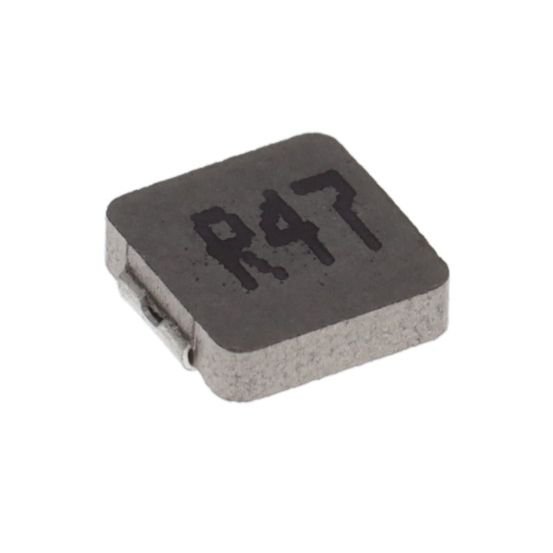 10 pcs : 0412CDMCCDS-R47MC - FIXED IND 470NH 6A 21 MOHM SMD