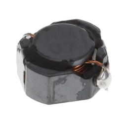 10 pcs : CDRH50D28BT150NP-150MC - FIXED IND 15UH 1.38A 130MOHM SMD