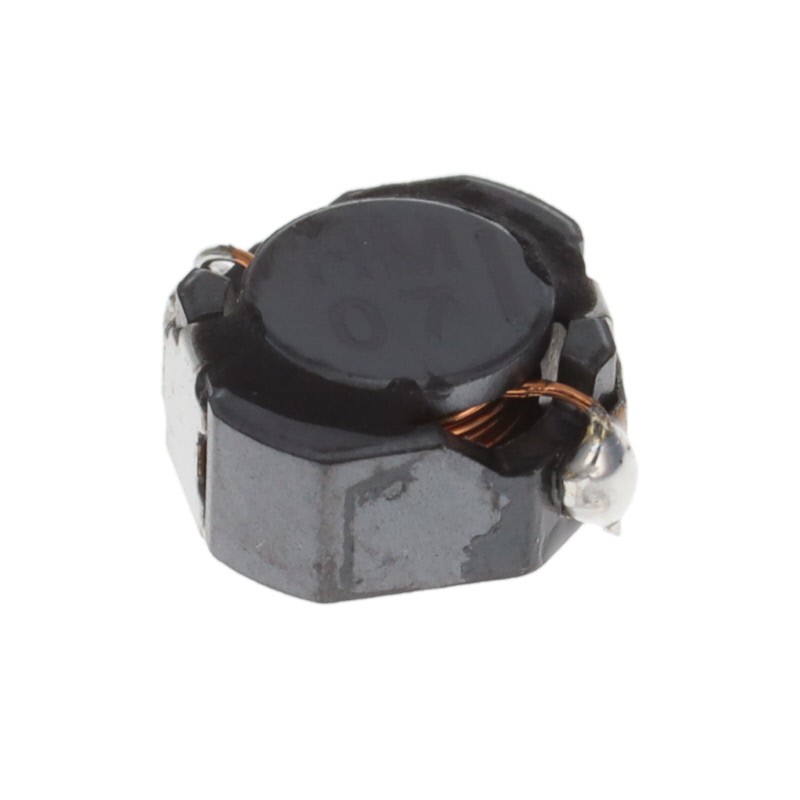 10 pcs : CDRH50D28BT150NP-150MC - FIXED IND 15UH 1.38A 130MOHM SMD