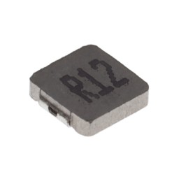 10 pcs : 0412CDMCCDS-R12MC - FIXED IND 120NH 11A 7.8MOHM SMD