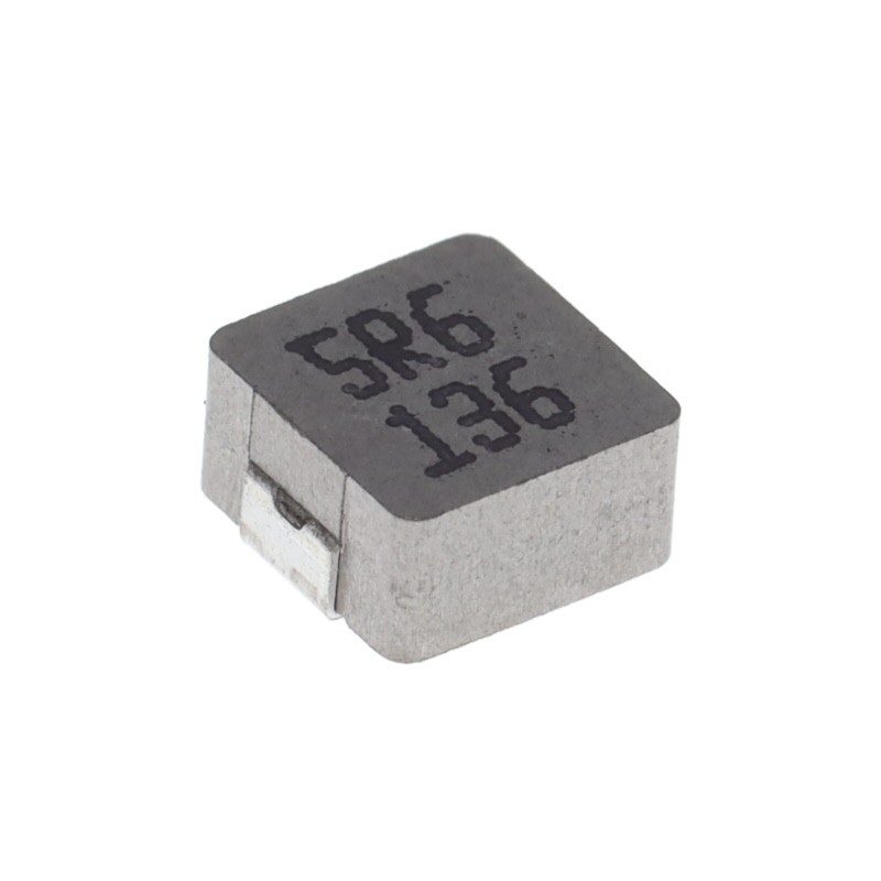 10 pcs : 0530CDMCCDS-5R6MC - FIXED IND 5.6UH 4A 54 MOHM SMD