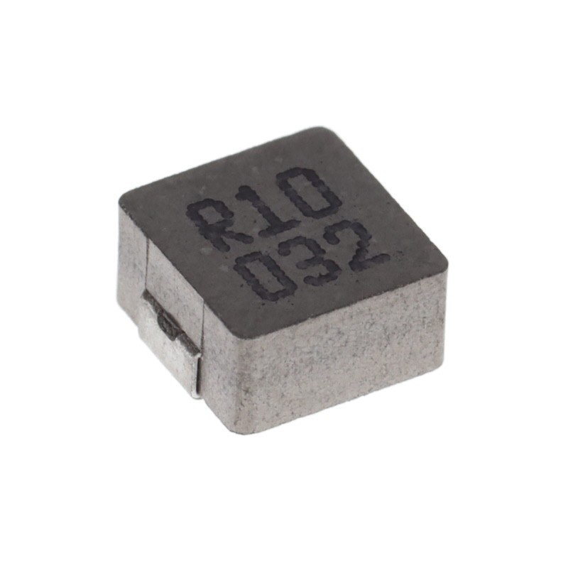 10 pcs : 0530CDMCCDS-R10MC - FIXED IND 100NH 21A 2.8MOHM SMD