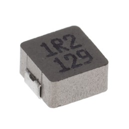 10 pcs : 0530CDMCCDS-1R2MC - FIXED IND 1.2UH 8.7A 16MOHM SMD