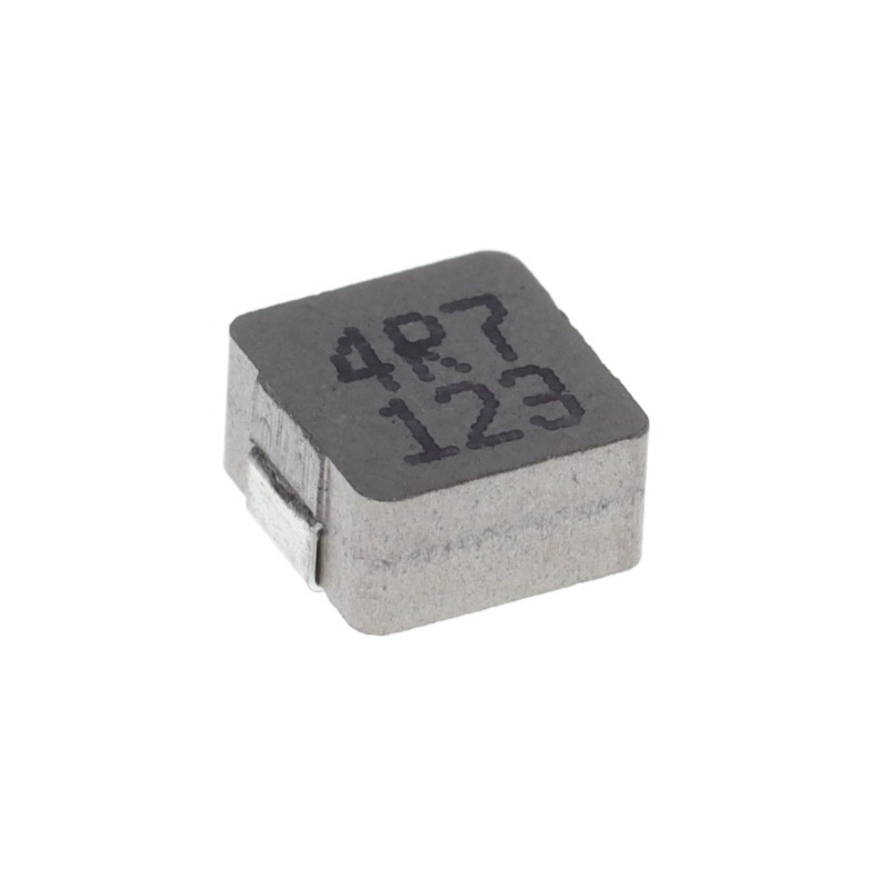 10 pcs : 0530CDMCCDS-4R7MC - FIXED IND 4.7UH 3.8A 60MOHM SMD