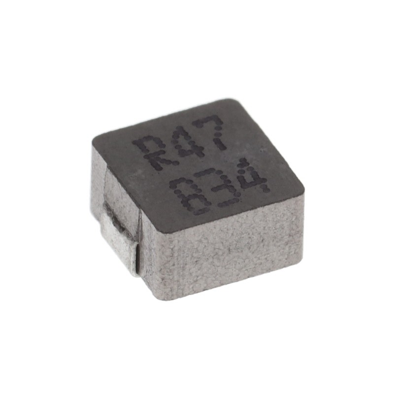 10 pcs : 0530CDMCCDS-R47MC - FIXED IND 470NH 10.5A 8.5MOHM SM