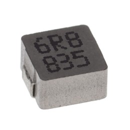 10 pcs : 0530CDMCCDS-6R8MC - FIXED IND 6.8UH 3.3A 90MOHM SMD
