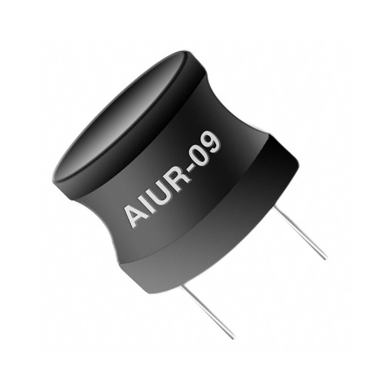 10 pcs : AIUR-09-151K - FIXED IND 150UH 1A 510 MOHM TH