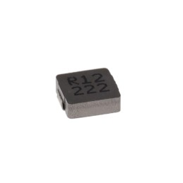 10 pcs : 0624CDMCCDS-R12MC - FIXED IND 120NH 40A 960U OHM SMD