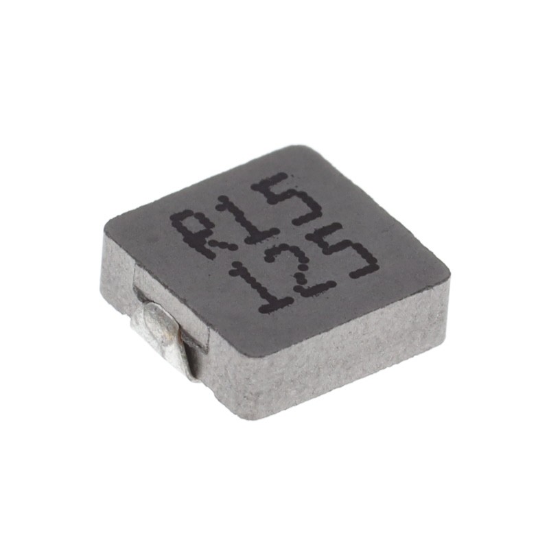 10 pcs : 0624CDMCCDS-R15MC - FIXED IND 150NH 38A 1.08MOHM SMD