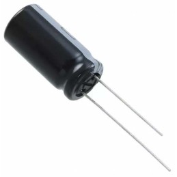 10 pcs - Panasonic 5100μF Aluminium Electrolytic Capacitor 6.3V dc, Radial, Through Hole - EEUFS0J512