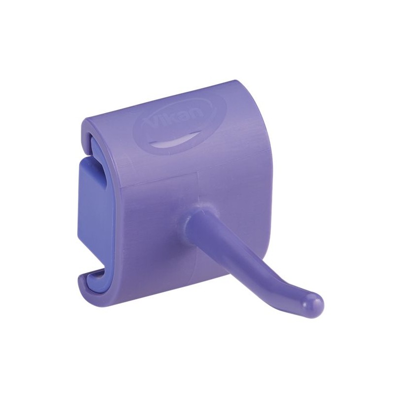 1 pcs - Vikan 10128 Mop Holder, Purple