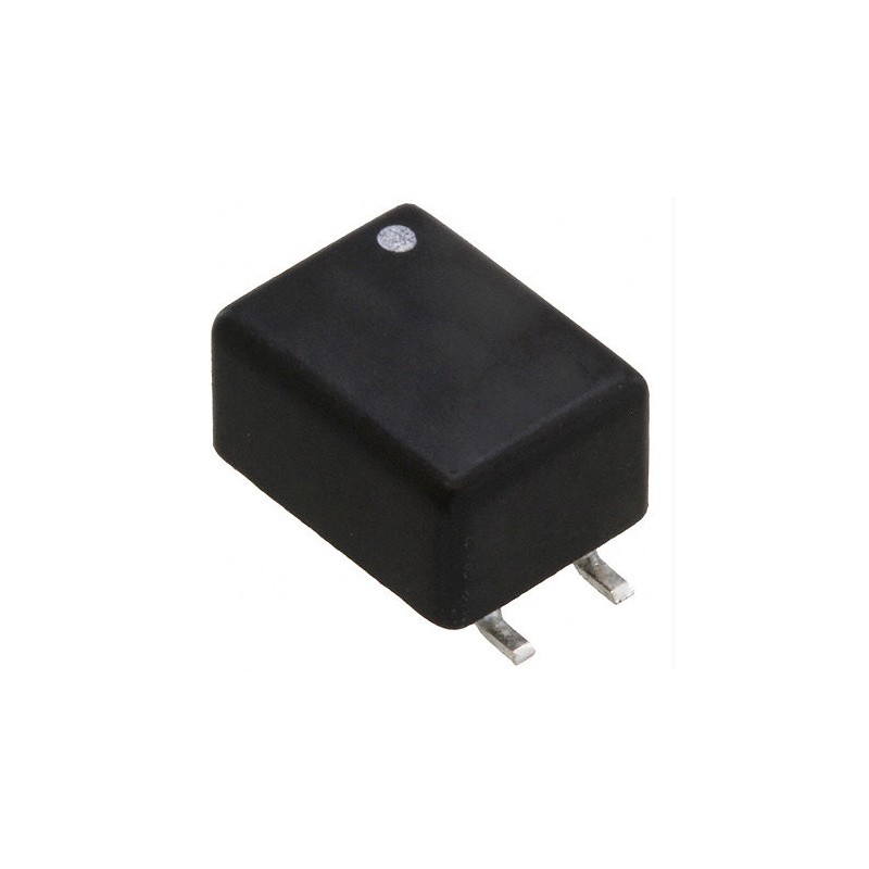 5 pcs - RS PRO 100 μH 500 mA Common Mode Choke 260mΩ