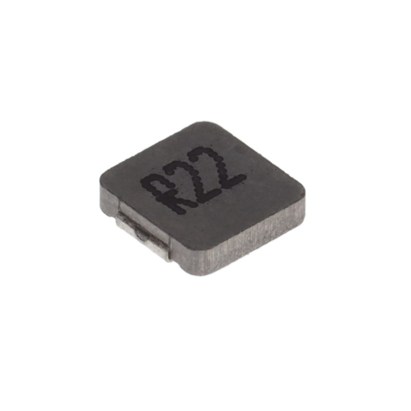 10 pcs : 0410CDMCCDS-R22MC - FIXED IND 220NH 9A 11.7MOHM SMD