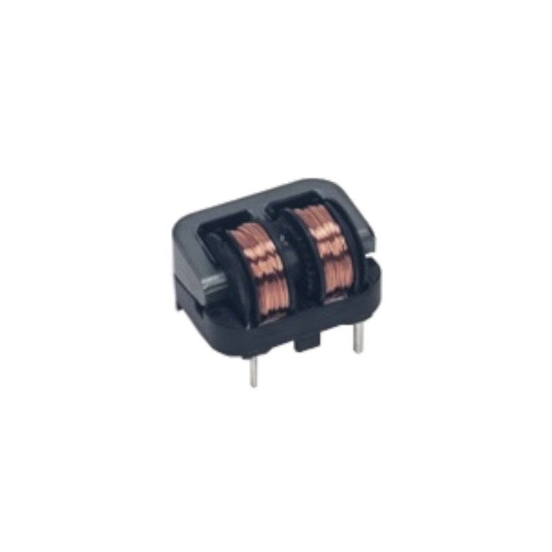 5 pcs - KEMET 21.2 mH 500 mA Common Mode Choke 1.7Ω 250V