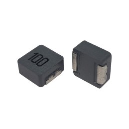 10 pcs : ASPI-8040LR-1R0M-T - IND 1UH 12A 4.63M