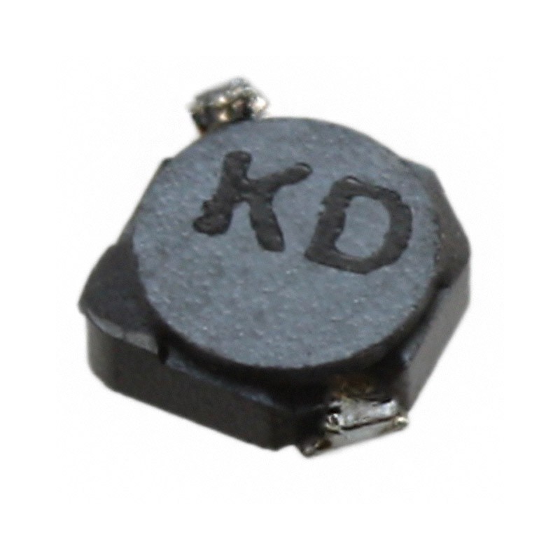 10 pcs : CDRH2D11NP-100NC - FIXED IND 10UH 650MA 400MOHM SMD