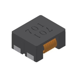 10 pcs : WCM 7060FASV-102-LM - 2 LINE COMMON MODE CHOKE SURFACE