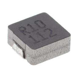 10 pcs : 0630CDMCCDS-R10MC - FIXED IND 100NH 40A 1.08MOHM SMD