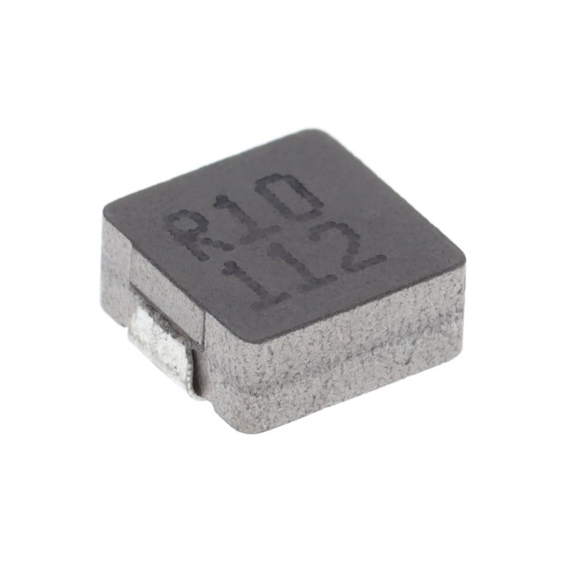 10 pcs : 0630CDMCCDS-R10MC - FIXED IND 100NH 40A 1.08MOHM SMD