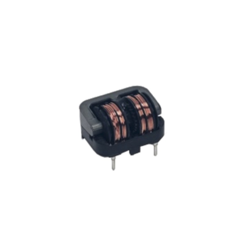 5 pcs - KEMET 17.7 mH 500 mA Common Mode Choke 1.55Ω 250V
