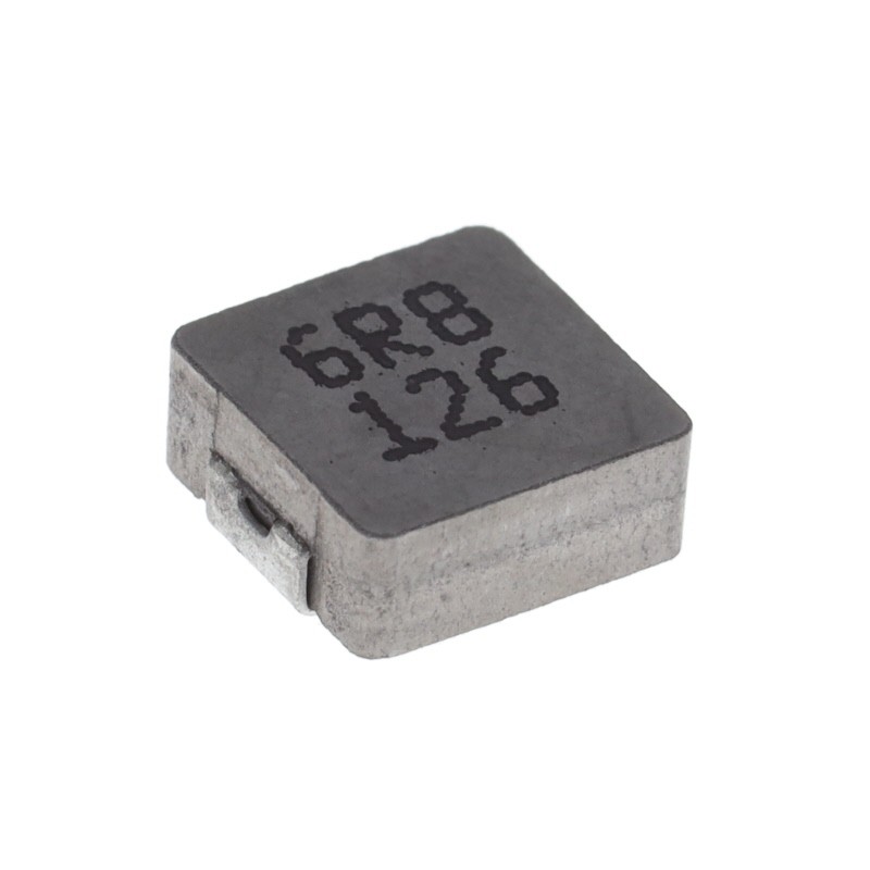 10 pcs : 0630CDMCCDS-6R8MC - FIXED IND 6.8UH 5A 48 MOHM SMD