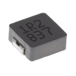 10 pcs : 0630CDMCDDS-1R2MC - FIXED IND 1.2UH SMD