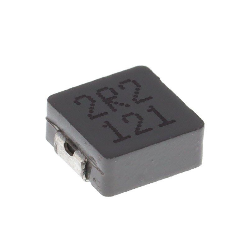 10 pcs : 0630CDMCDDS-2R2MC - FIXED IND 2.2UH 9.3A 15MOHM SMD