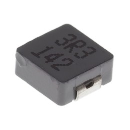 10 pcs : 0630CDMCDDS-3R3MC - FIXED IND 3.3UH 8.4A 22MOHM SMD