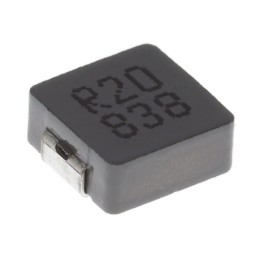 10 pcs : 0630CDMCDDS-R20MC - FIXED IND 200NH SMD