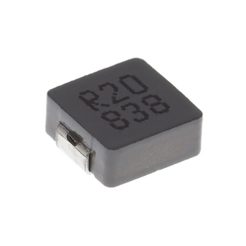 10 pcs : 0630CDMCDDS-R20MC - FIXED IND 200NH SMD