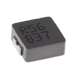 10 pcs : 0630CDMCDDS-R56MC - FIXED IND 560NH 18.8A 4.5MOHM SM