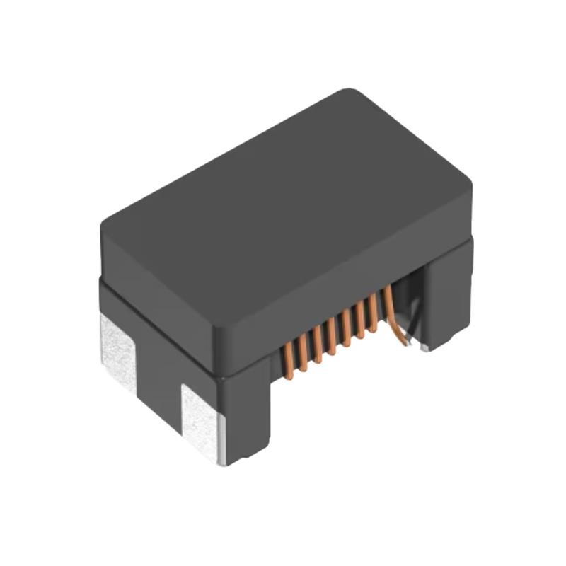 10 pcs : ACM2012H-900-2P-T06 - CMF,MULTI-GIG ETHERNET, ~125C