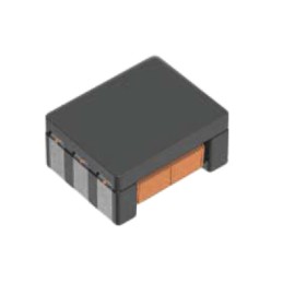 10 pcs : ACM2520-801-3P-T002 - CMC 150MA 3LN 800 OHM SMD