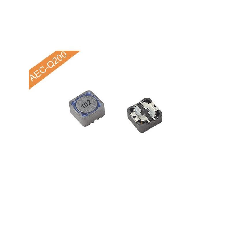 10 pcs : SPRH74-470M - SMD POWER INDUCTOR