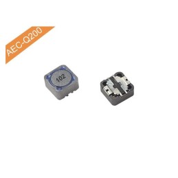 10 pcs : SPRH74-6R8N - SMD POWER INDUCTOR